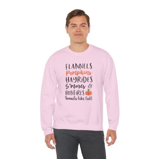 Fall Sweatshirt - Image 72