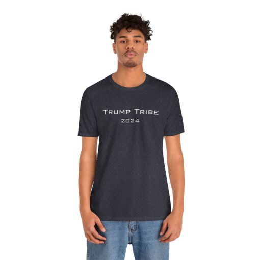 Trump Tribe 2024 Tee - Image 302