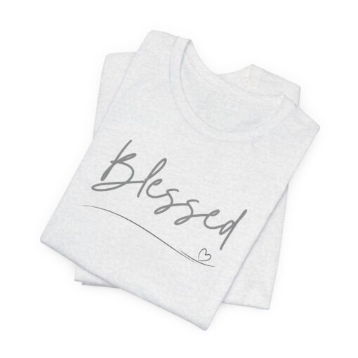 Blessed t shirt - Image 63