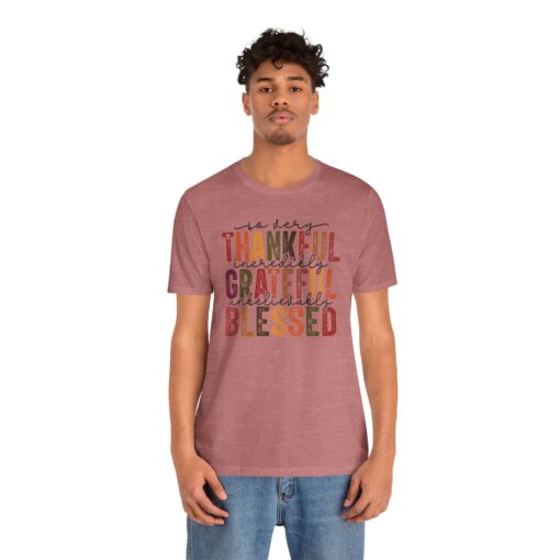 Thanksgiving shirt - Image 128