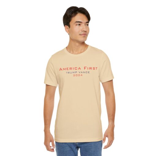 Trump Vance 2024 Tee - Image 107