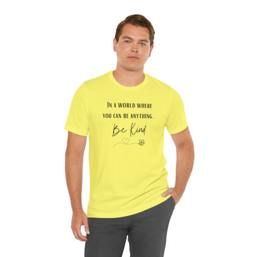 Be kind shirt - Image 14