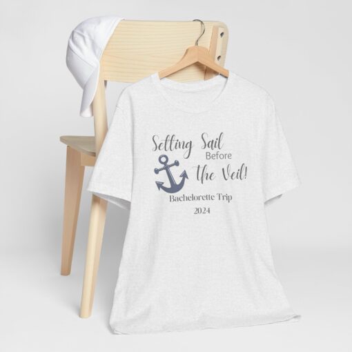 Bridal trip shirt - Image 8