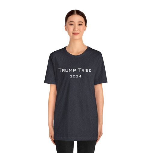 Trump Tribe 2024 Tee - Image 301