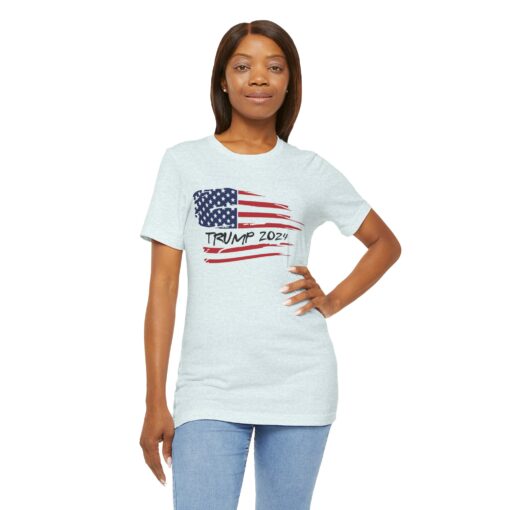 Trump Flag Tee - Image 196