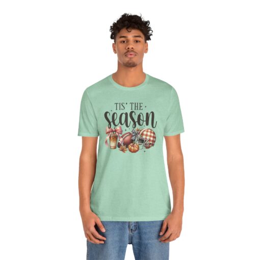 Tis The Season Fall Tee - Image 186