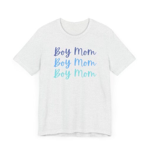 Boy Mom Tee - Image 33