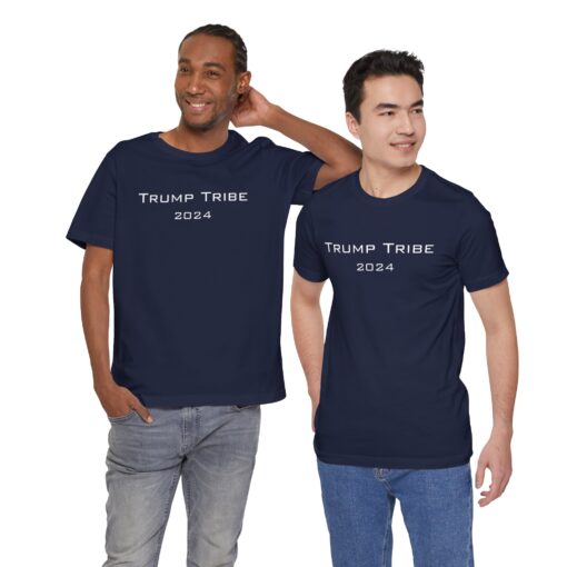 Trump Tribe 2024 Tee - Image 347