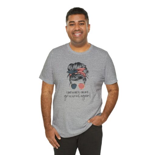 Patriotic Mama Tee - Image 16