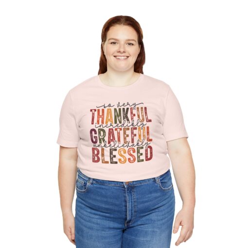 Thanksgiving shirt - Image 73