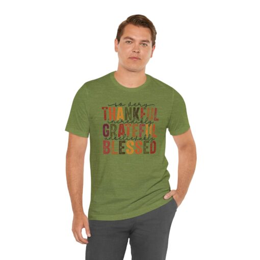 Thanksgiving shirt - Image 246