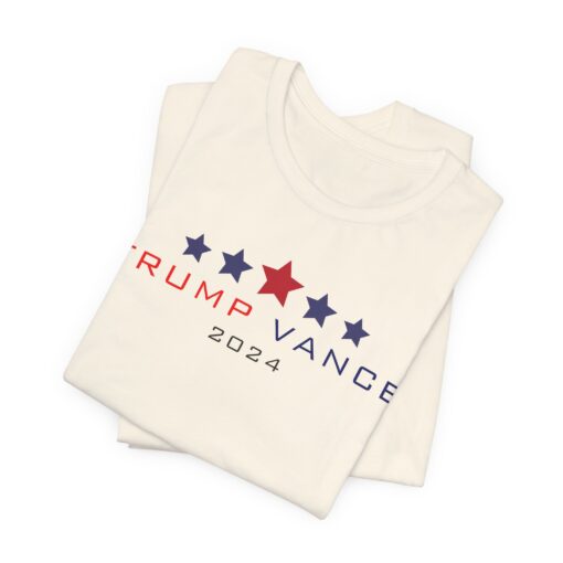 Trump Vance 2024 Tee - Image 63