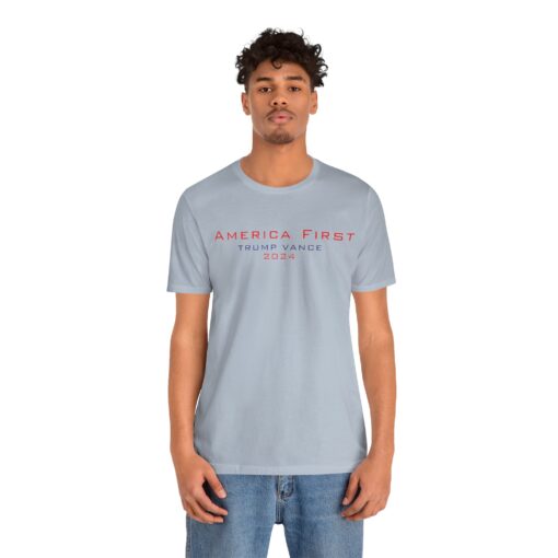 Trump Vance 2024 Tee - Image 157