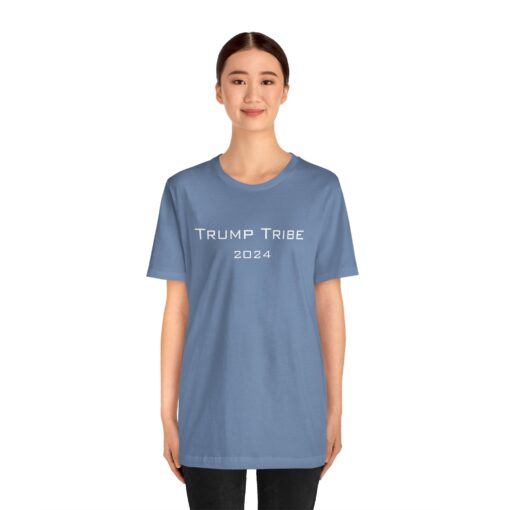 Trump Tribe 2024 Tee - Image 243