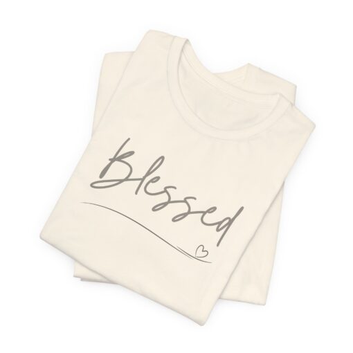 Blessed t shirt - Image 150