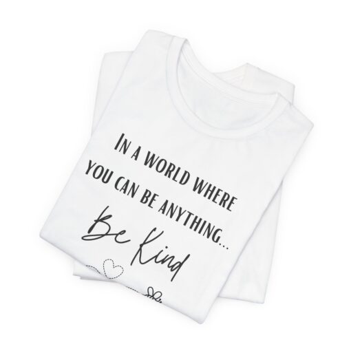 Be kind shirt - Image 35