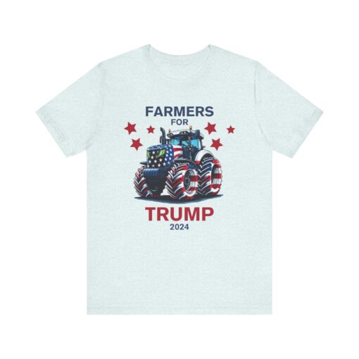 Farmers For Trump Tee - Image 22