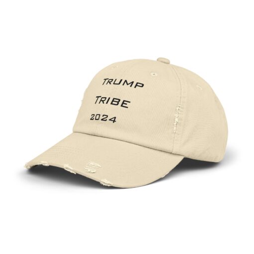 Trump Tribe Hat - Image 2