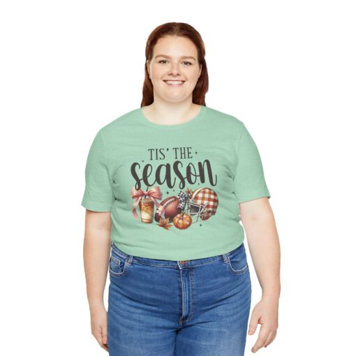 Tis The Season Fall Tee - Image 189