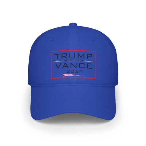 Trump Vance Low Profile Hat - Image 11