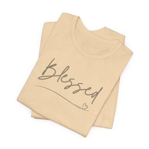 Blessed t shirt - Image 179