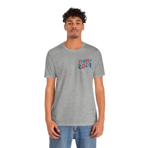 Trump Era Tee - Image 128