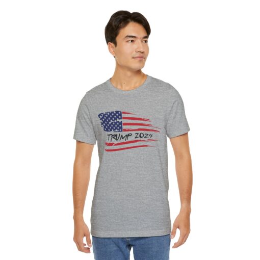 Trump Flag Tee - Image 20