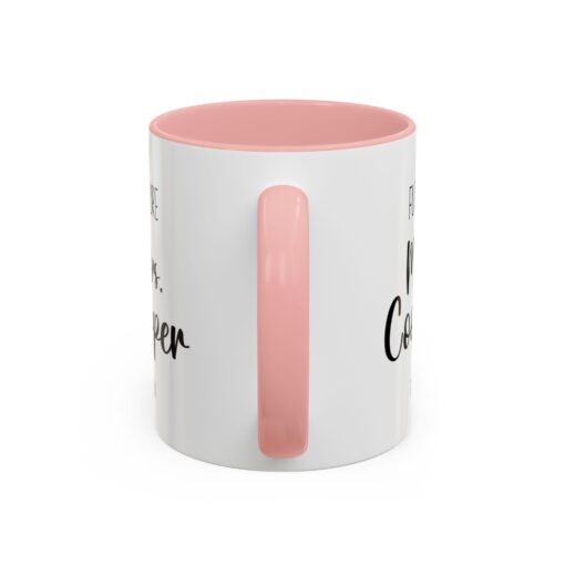 11 oz Future Mrs Coffee Mug Customized - Image 12