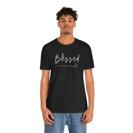 Blessed t shirt - Image 128