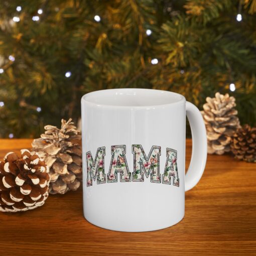 Mama Ceramic Mug - Image 10