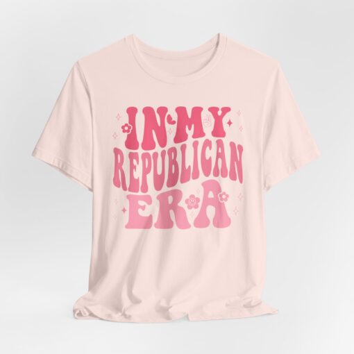 Republican Era Tee - Image 6