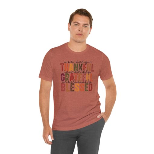 Thanksgiving shirt - Image 159