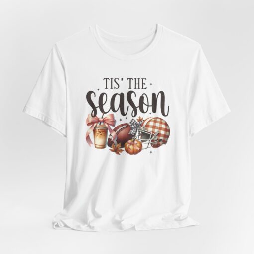 Tis The Season Fall Tee - Image 35