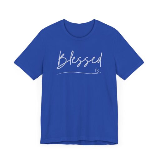 Blessed t shirt - Image 3