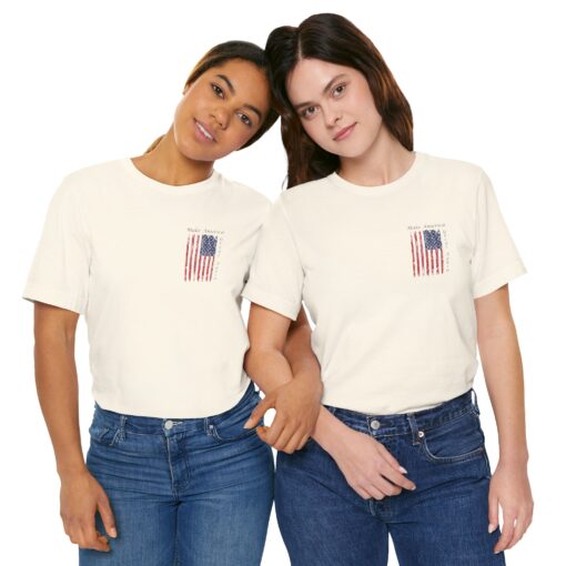 Trump 47 Pro Trump Tee - Image 113