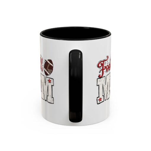 Football Mom Mug - Image 10