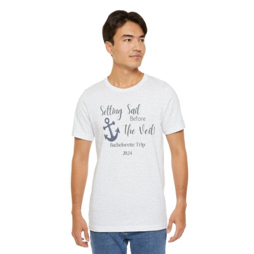 Bridal trip shirt - Image 20