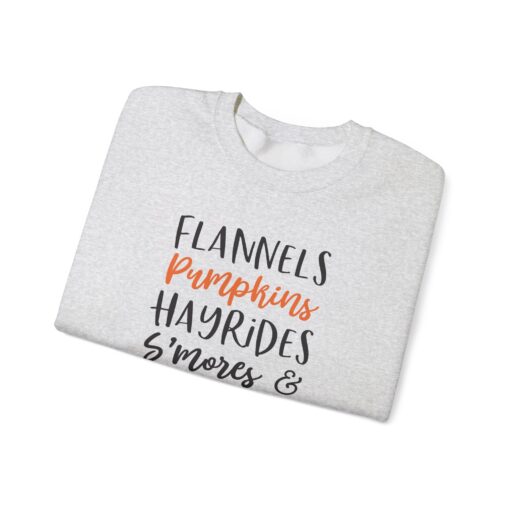 Fall Sweatshirt - Image 25