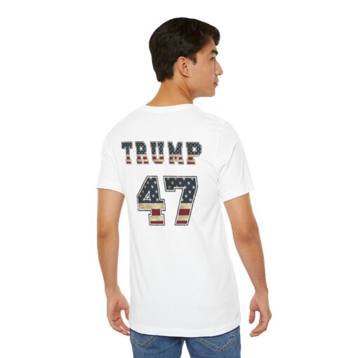 Trump 47 Pro Trump Tee - Image 50