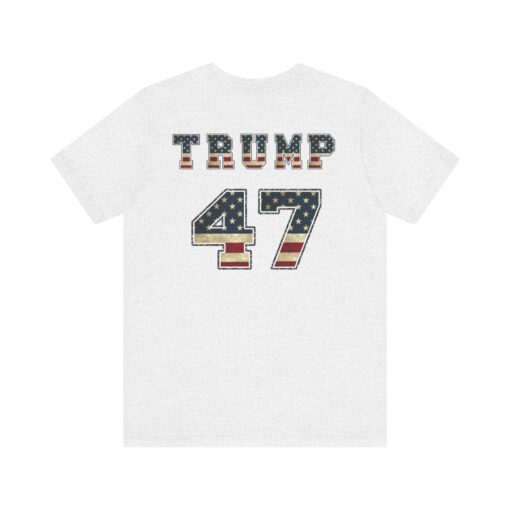 Trump 47 Pro Trump Tee - Image 61