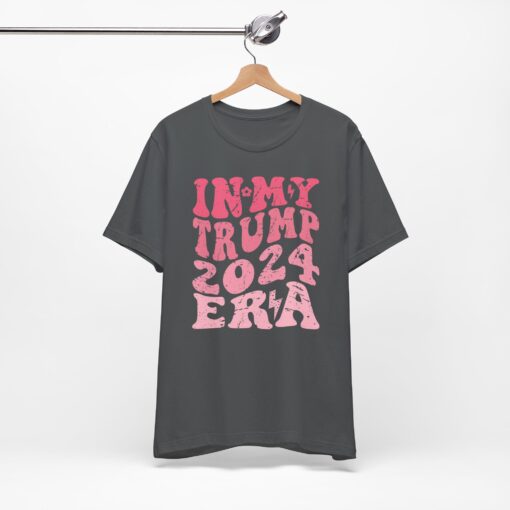 Trump Era 2024 Tee - Image 152