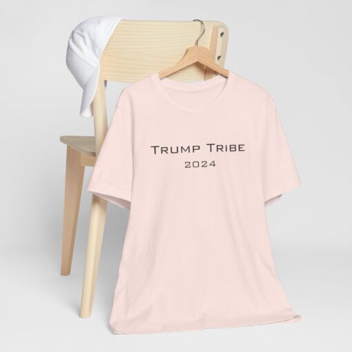 Trump Tribe 2024 Tee - Image 66