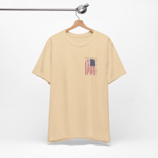 Trump 47 Pro Trump Tee - Image 124