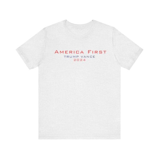 Trump Vance 2024 Tee - Image 30