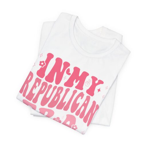 Republican Era Tee - Image 34