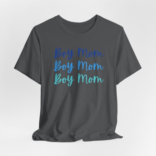 Boy Mom Tee - Image 123