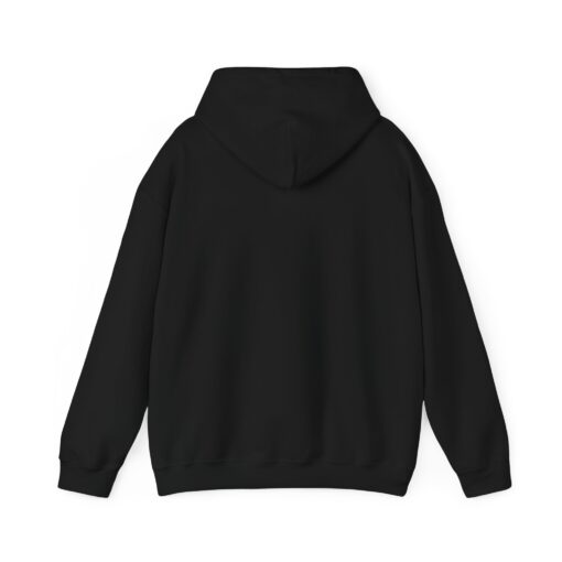 Varsity Teacher Hooded Sweatshirt - Image 41