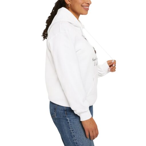 Soccer Mama Hooded Sweatshirt - Image 24