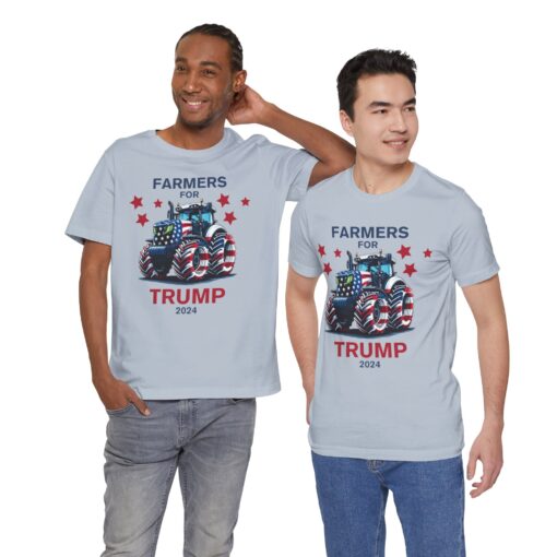 Farmers For Trump Tee - Image 29