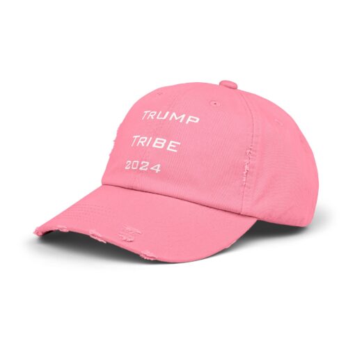 Trump Tribe Hat - Image 42